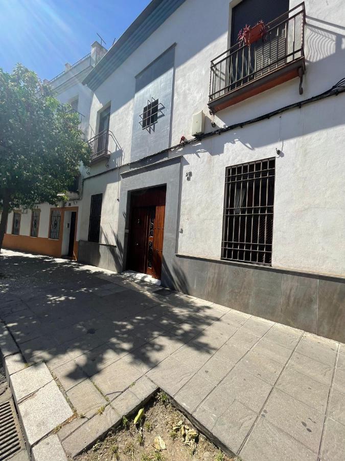 Apartamento La Magdalena Córdova Exterior foto