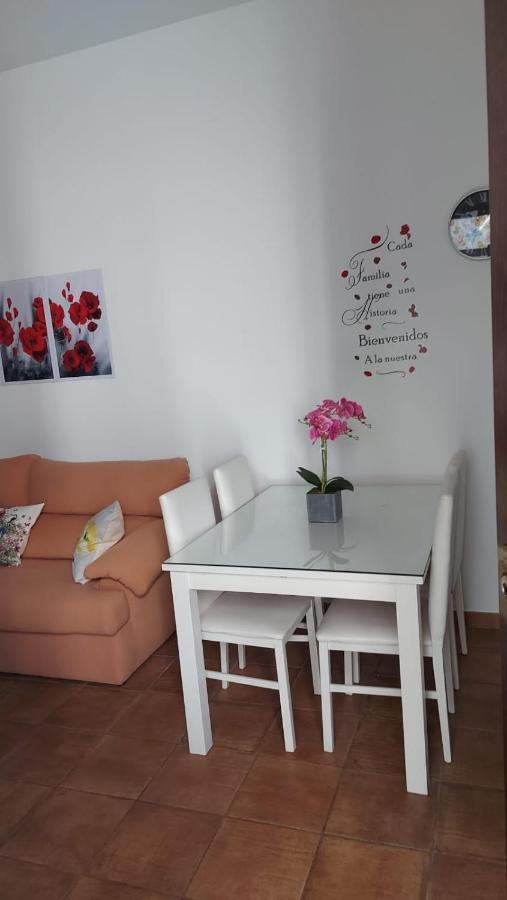 Apartamento La Magdalena Córdova Exterior foto